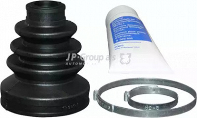 JP GROUP 4443700410 -  Комплект пылника, приводной вал JP Group